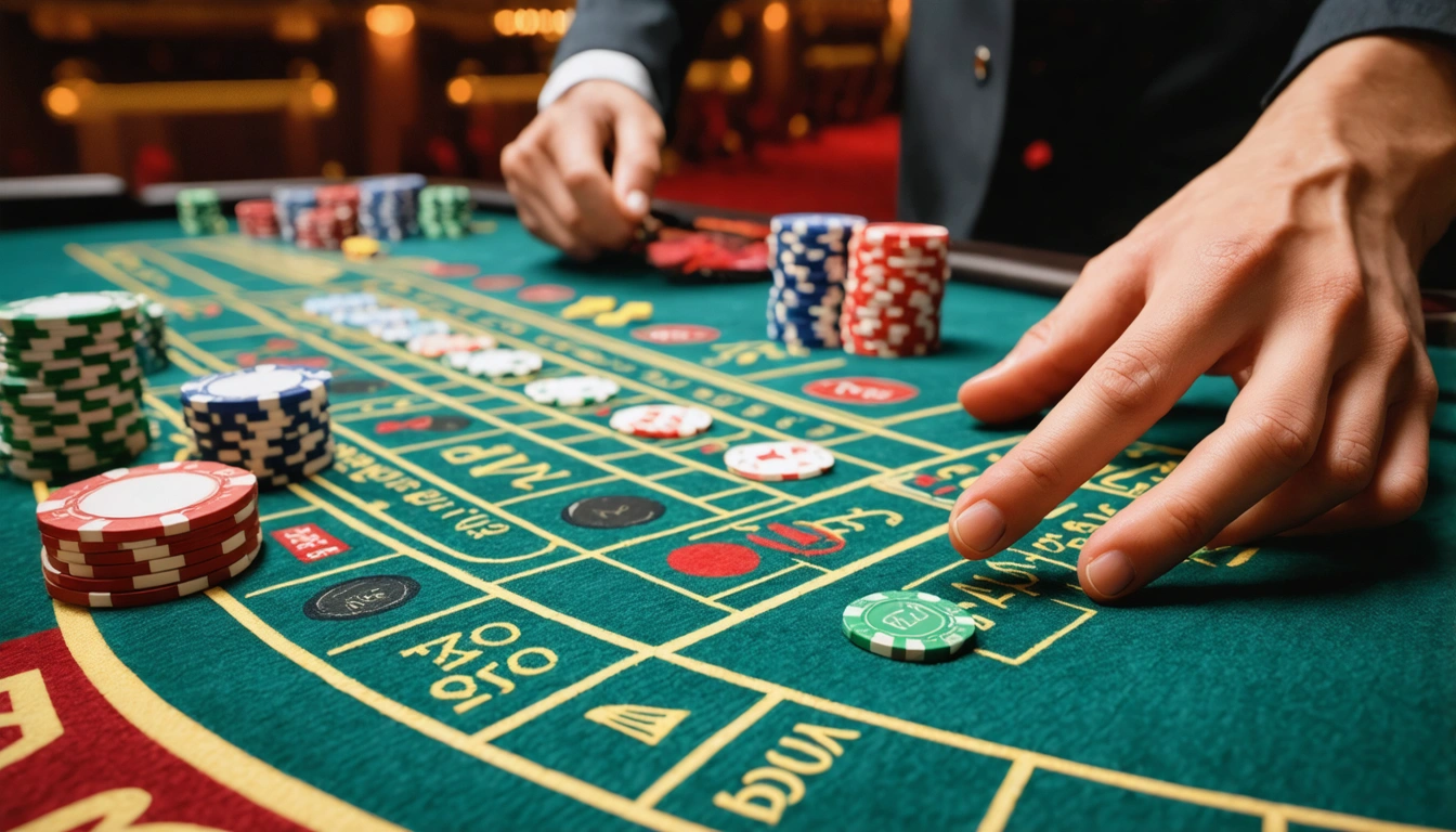 payments Glory Casino
