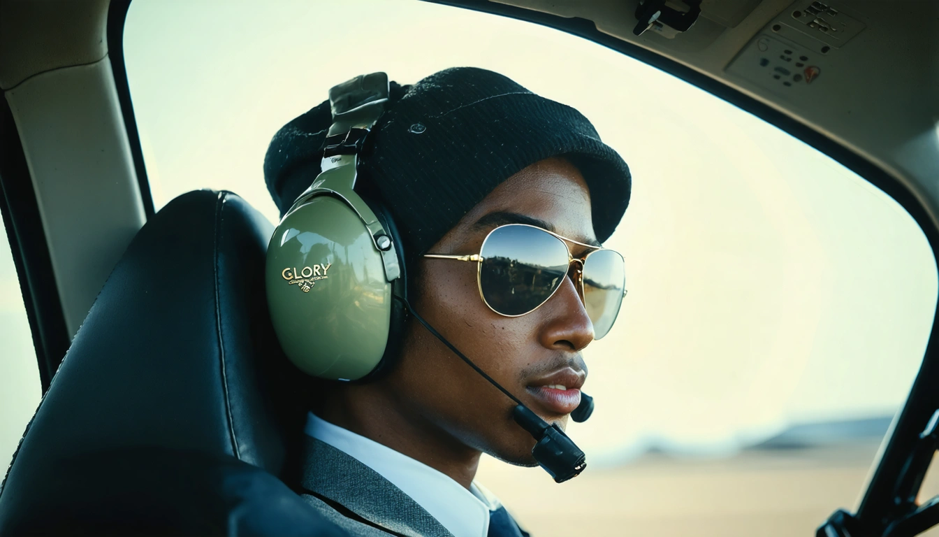 aviator Glory Casino