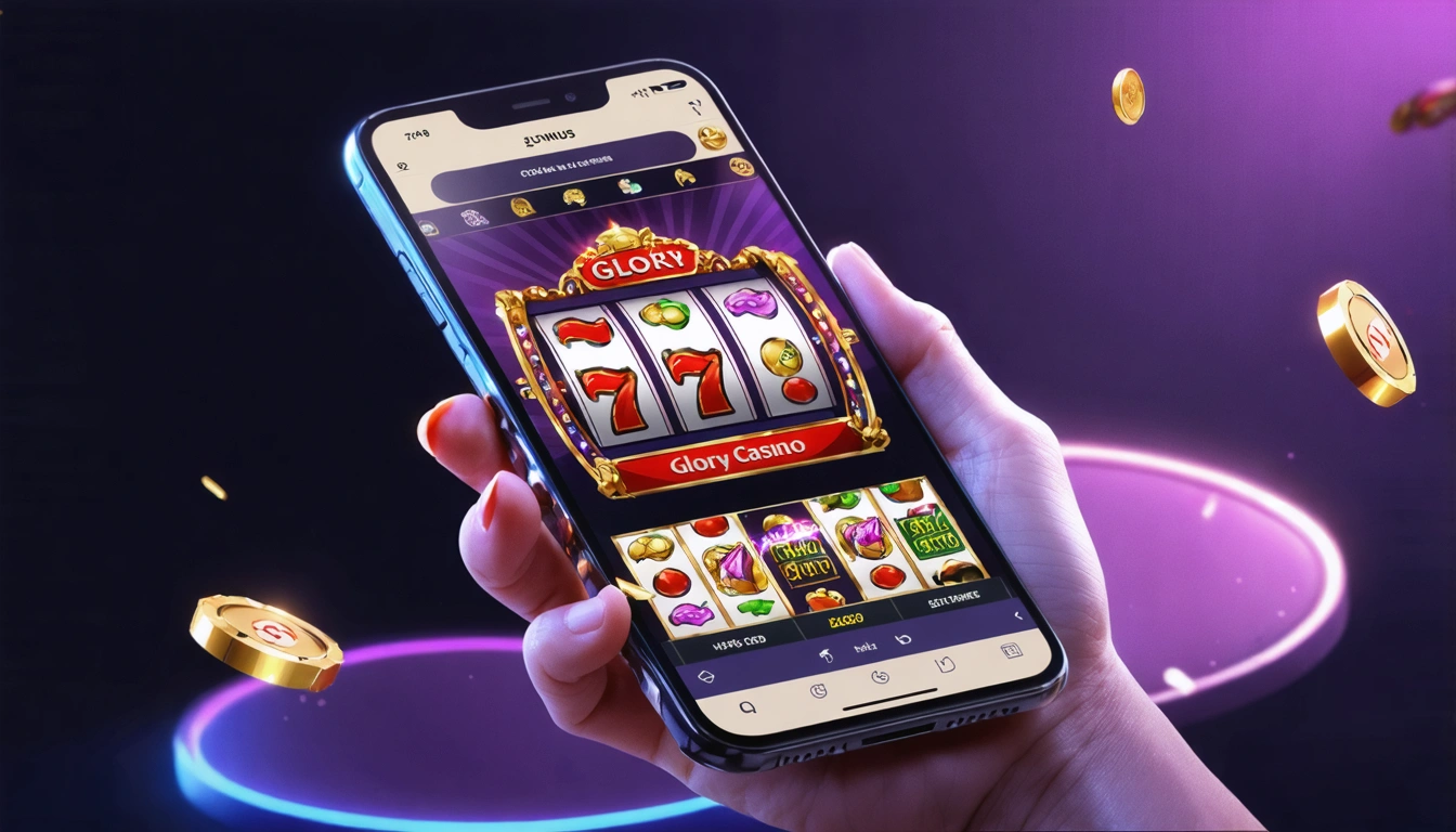 bonus Glory Casino