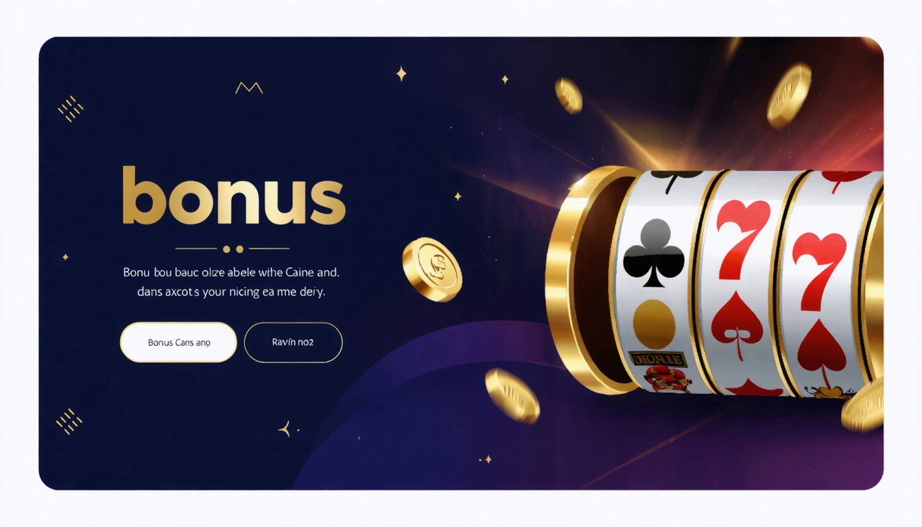 bonus Glory Casino