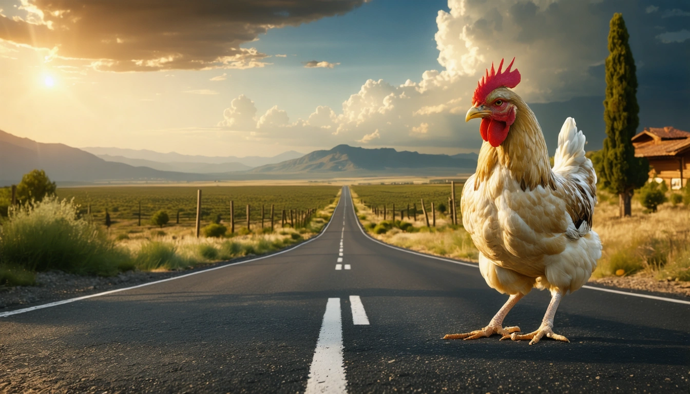 chicken road Glory Casino
