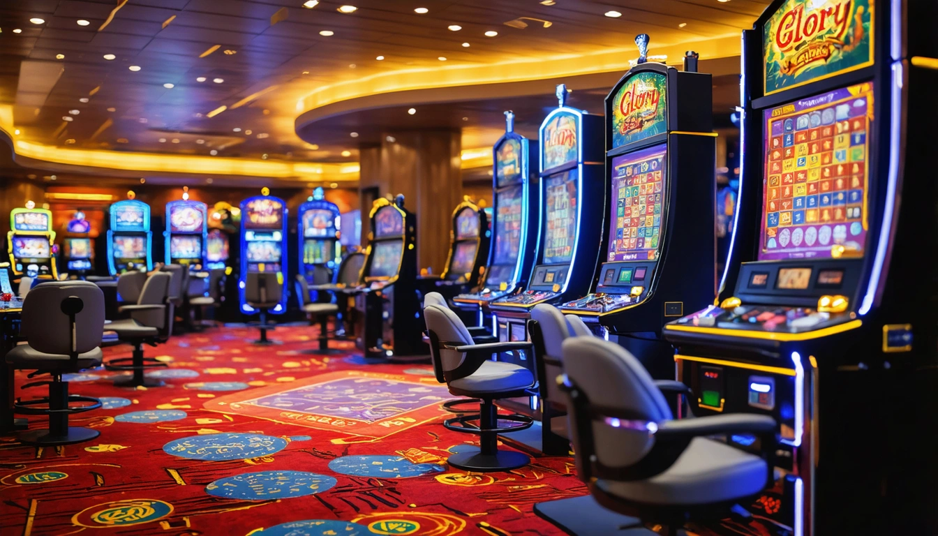 home Glory Casino