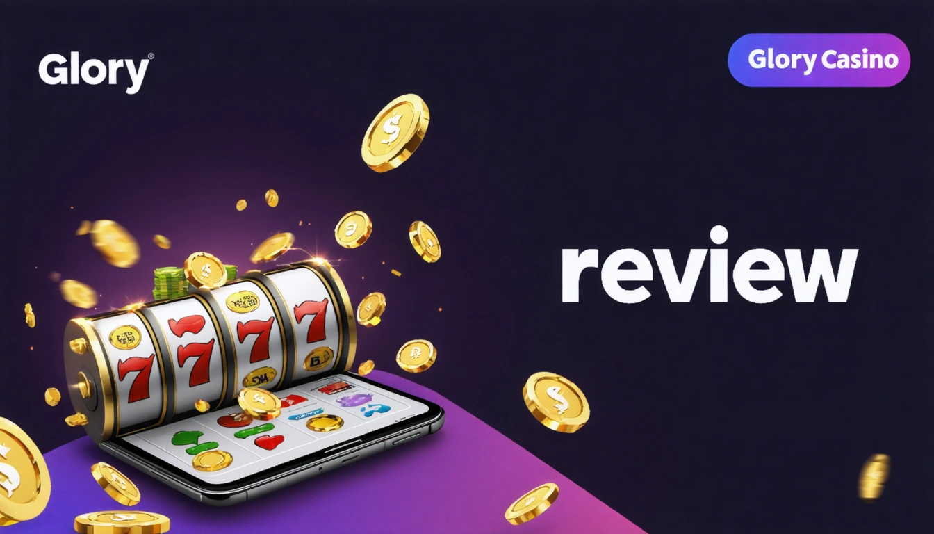 review Glory Casino