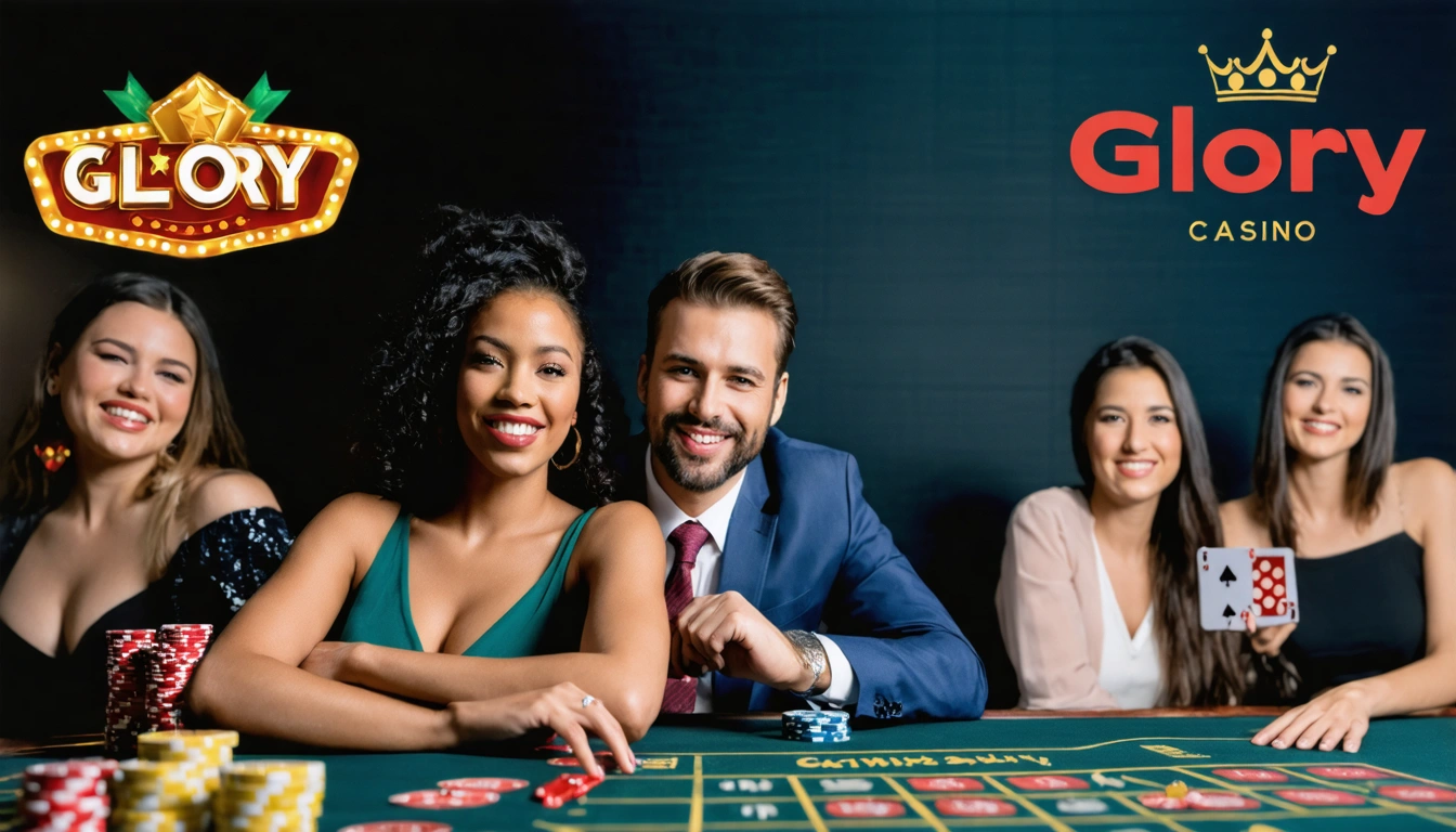 signup Glory Casino